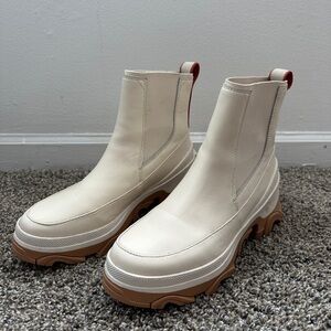 Sorel Brex Chelsea Boot